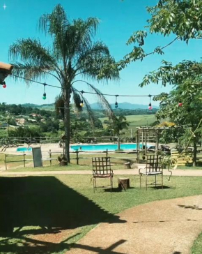 Pousada Rural em Braganca Paulista